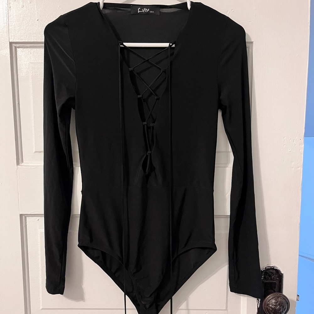 L’etté USA bodysuit